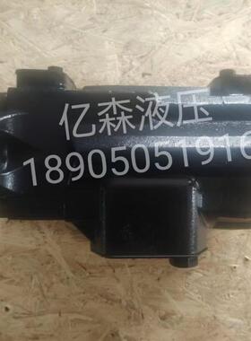 DENISON丹尼逊双联叶片泵T6CC 025 0121R00C100/T6CC-014/017/020