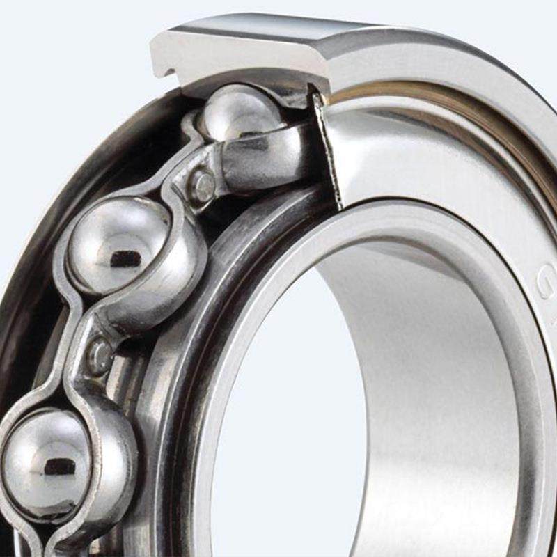 德国GMN轴承S61902CTA高速机床主轴轴承 雕刻机 角接触 球轴承