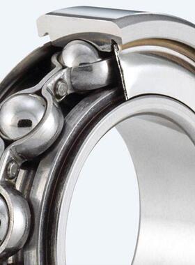 德国GMN轴承S61902CTA高速机床主轴轴承 雕刻机 角接触 球轴承