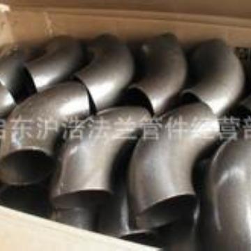 无缝弯头焊接弯头/异径管/三通/弯管