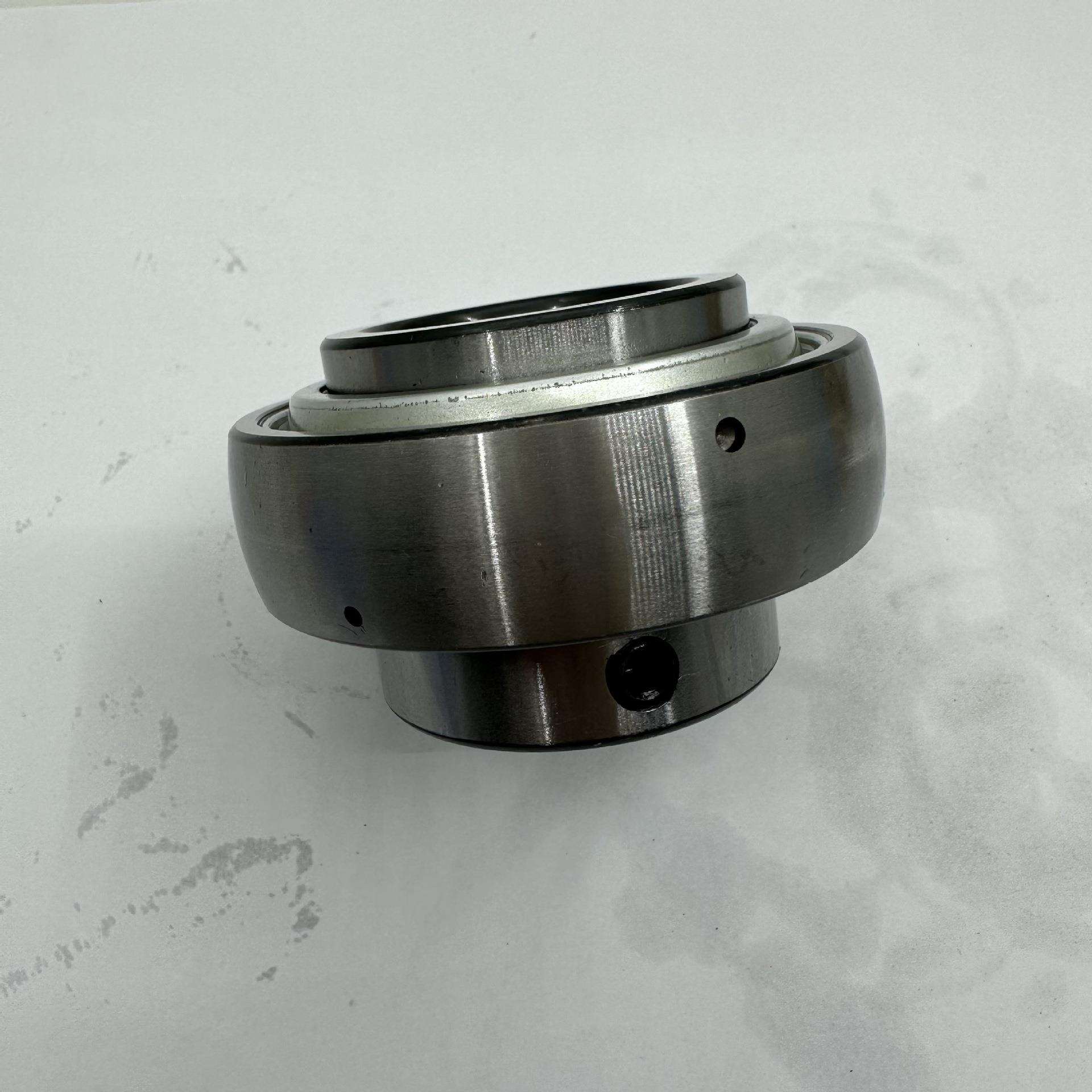 外球面轴承 农机轴承 GYE35-KRR-B GYE40-KRR-B GYE50 NA207