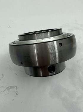 外球面轴承 农机轴承 GYE35-KRR-B GYE40-KRR-B GYE50 NA207