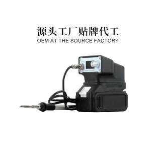 电焊笔维修焊接神器烫烟码 外贸无线电烙铁家用小型便携式 焊锡枪