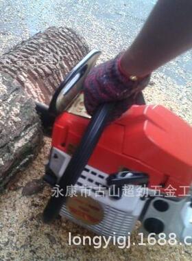 更小油耗 更大动力 经久耐用 超值油锯汽油锯 伐木锯25CC 52CC 58