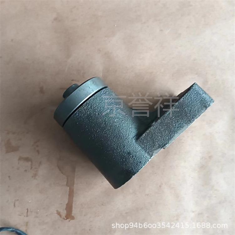 挖掘机风扇轴承底座支架PC200/300等机型全车配件