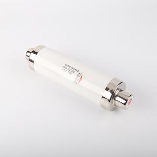 100A高压限流熔断器箱变保险管丝户内高压熔断器 XRNT KV50
