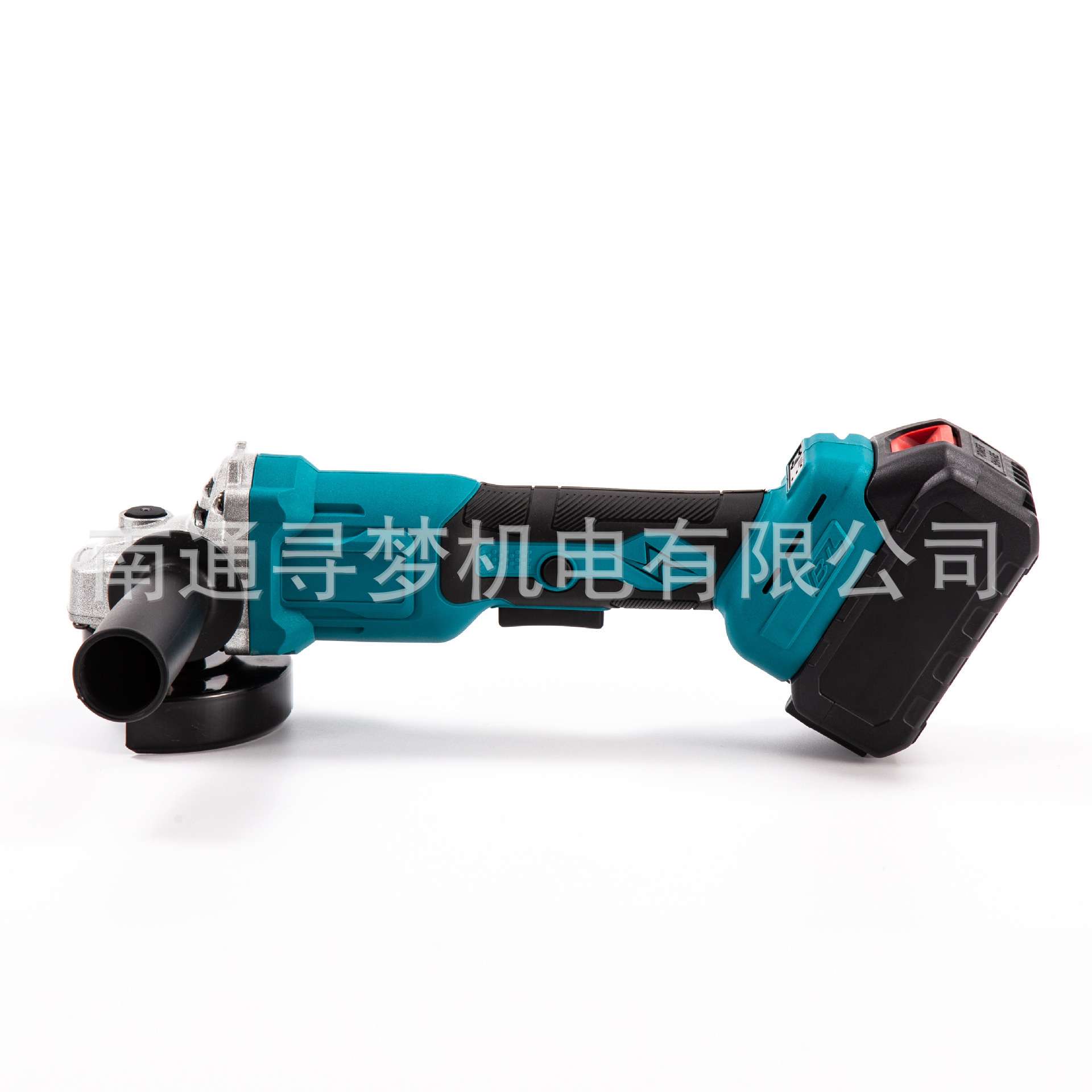 新款充电式锂电电动角磨机  切割打磨抛光机  迷你电动角向磨光机