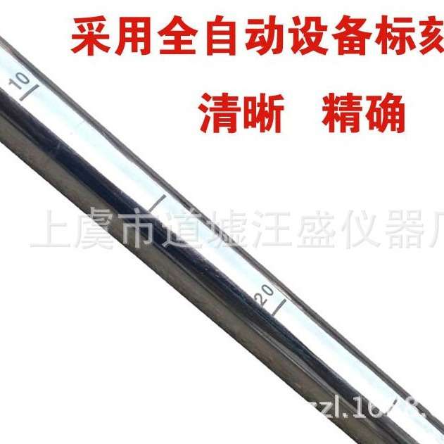 304/316L不锈钢液体抽拉式取样管高温粘稠液体取样器可做任何长度