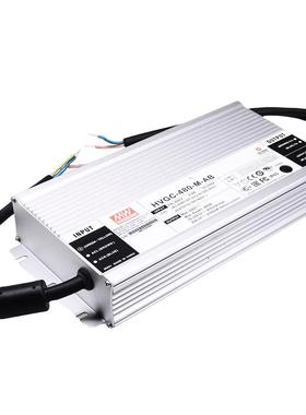 明纬电源 HVGC-480-H-AB 380V输入MEANWELL开关电源防水