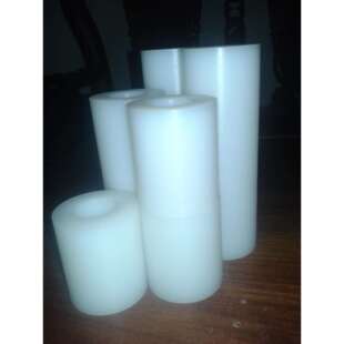 分条机胶轮优质进口材料 分条机配件 分条机白芯 胶辊厂家直供