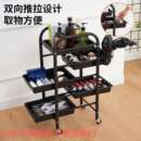 移动车小推车抽屉式 工车美发工具柜小推车理发店工具柜其它垒德株