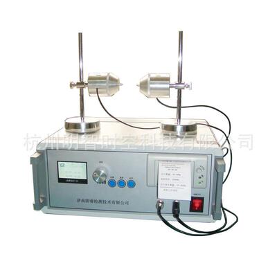 朗睿DT-20混凝土动弹仪动弹 混凝土动弹性模量测定仪耐久性测定仪