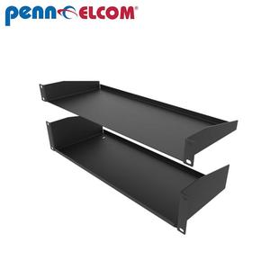 Penn 番爾康 鍵盤抽屜托架服務器網絡鍵盤托機柜配件 Elcom