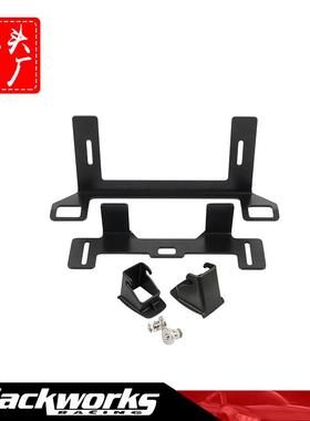 热销通用儿童安全座椅ISOFIX接口支架latch固定器连接带配件