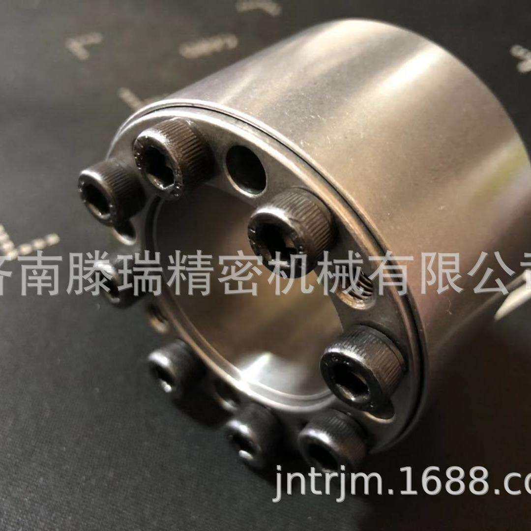 MLAT40， 高扭矩直柱型，免键轴衬，MLAT30,MLAT50,MLAT60,MLAT35