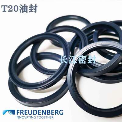 德国迈克 T20 70-82-8.7 CFW MERKEL FREUDENBERG油封