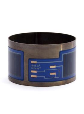 不锈钢厚膜发热管大管径洗碗机即热泵加热管2080W加热器元件组件