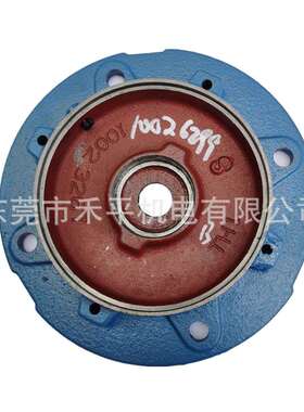 WEG电机端盖配件 W20-AL80-04前法兰10023267 威格电机大量现货