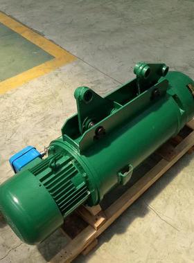 1-32吨CDMD起重机龙门吊钢丝绳电动葫芦煤矿石油化工防爆电动葫芦