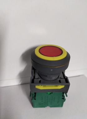 启动自锁按钮ZJWZJH GB14048.5 IEC60947-5-1 UI：600vac Ith:10A