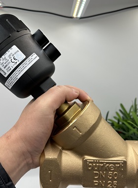 burkert宝德气动角座阀2000A 00001251 00001252原装正品现货