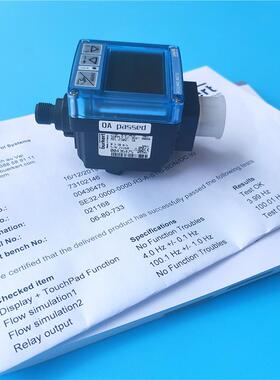 宝德burkertSE32 8032流量计00436475 8032流量开关00436475现货