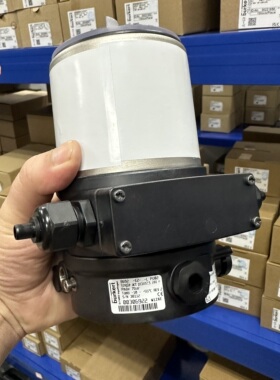 宝德burkert8692液显式气控定位器调节阀控制器00306922原装正品