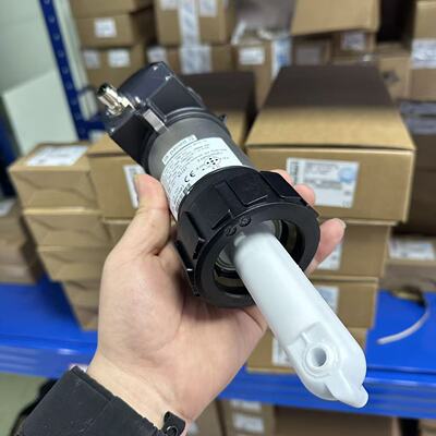 Burkert8228电导率变送器原装