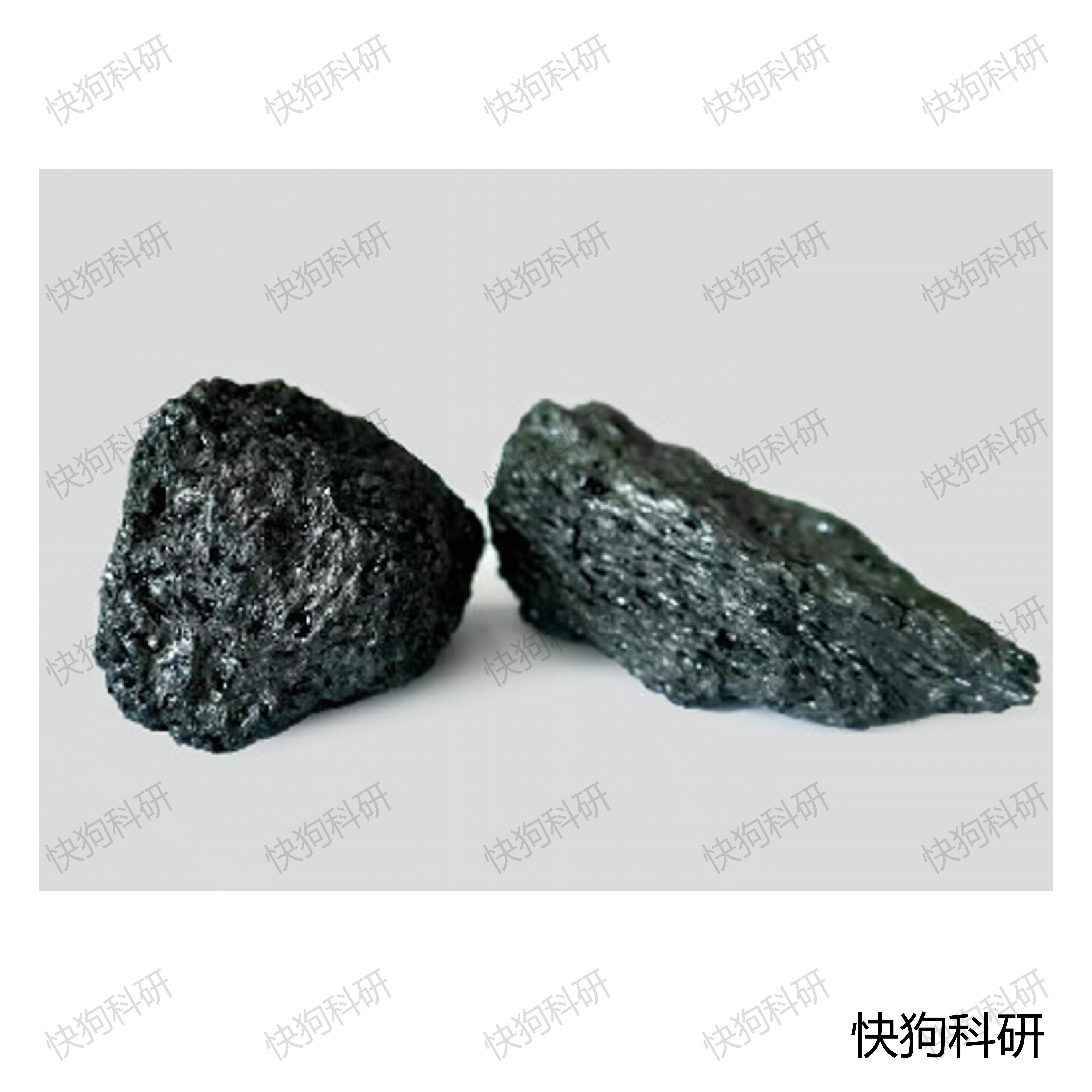 煤系针状焦生焦石墨负极材料锂电材料石墨电极高密度