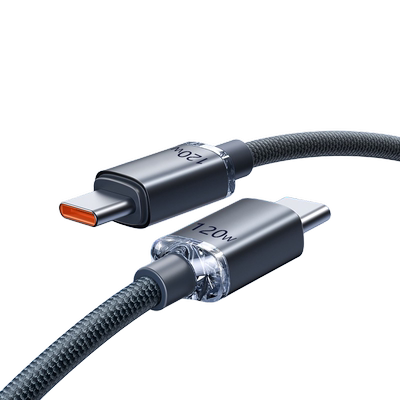 麦现 适用苹果15充电器线iPhone14数据线PD120w快充线ipad平板闪充13手机车载lightning充电线promax2米USB