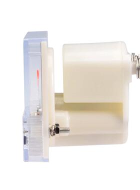 85L1指针式交流电流表85L1-1A2A3A5A15A10A20A30A50A100A安培表计