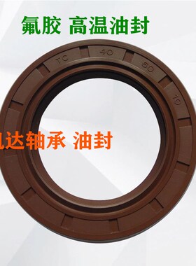 高温氟胶油封65x95x8/10/12/13 65x100x6/8/10/12 65x105x10/12