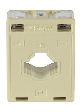 安科瑞电流互感器AKH-0.66/I 30I 250/5 300/5 400/5 500/5 600/5