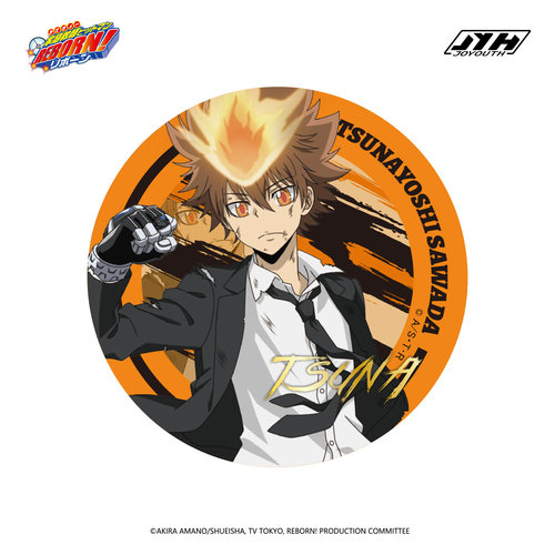 Joyouth家庭教师亚克力杯垫