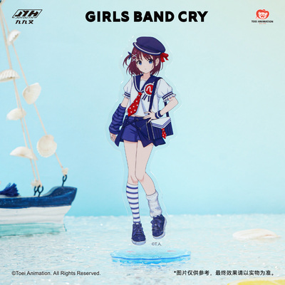 joyouthGBC立牌MOMOKA谷子