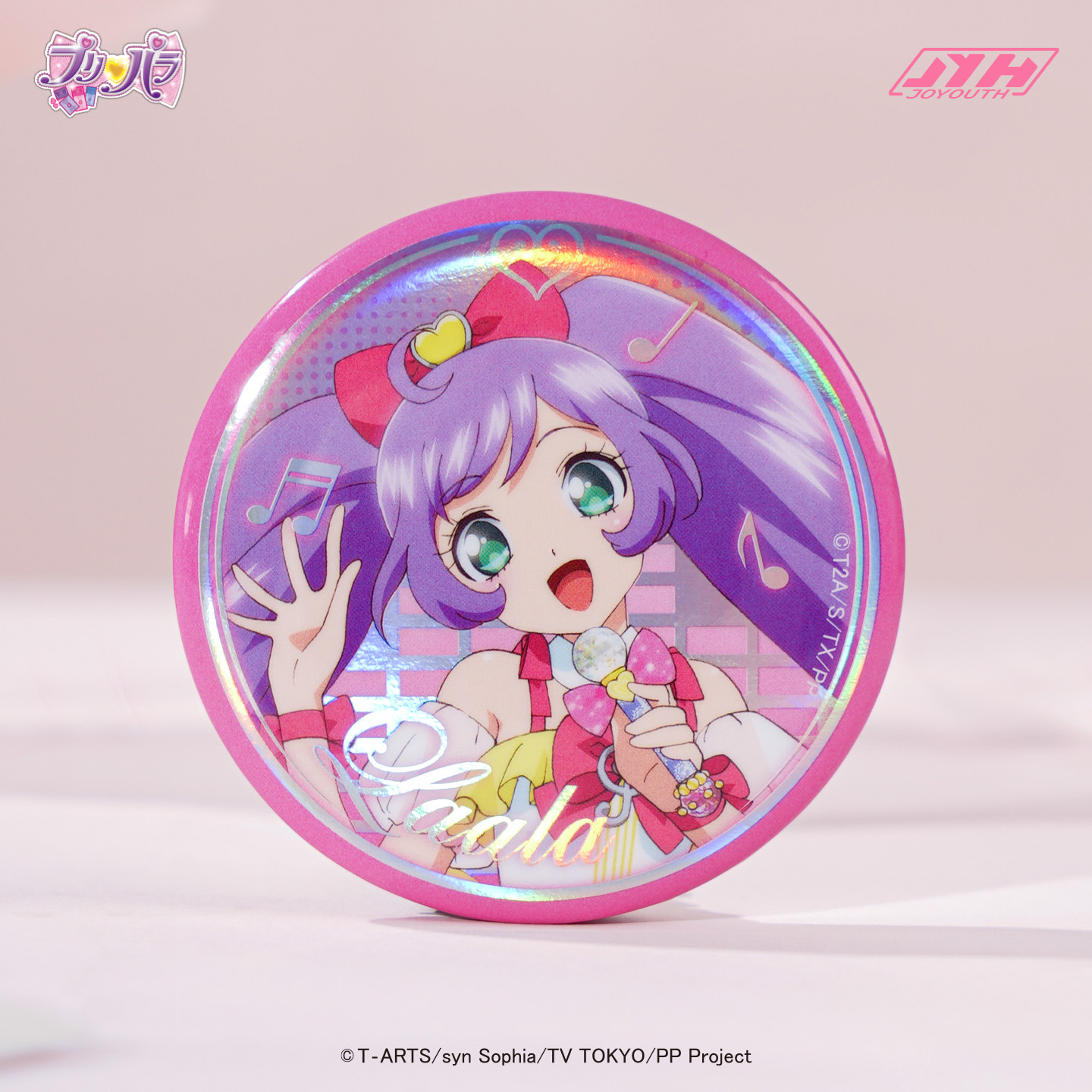 Joyouth美妙天堂58盲抽吧唧B款