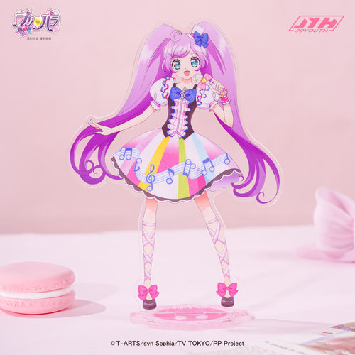 Joyouth美妙天堂单领立牌