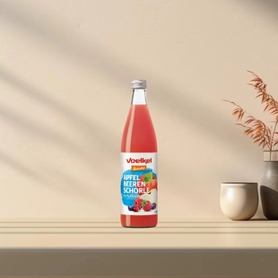 「全场满300包邮」德国发货voelkel有机苏打