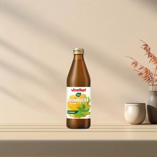 「全场满300包邮」德国发货voelkel有机康普茶