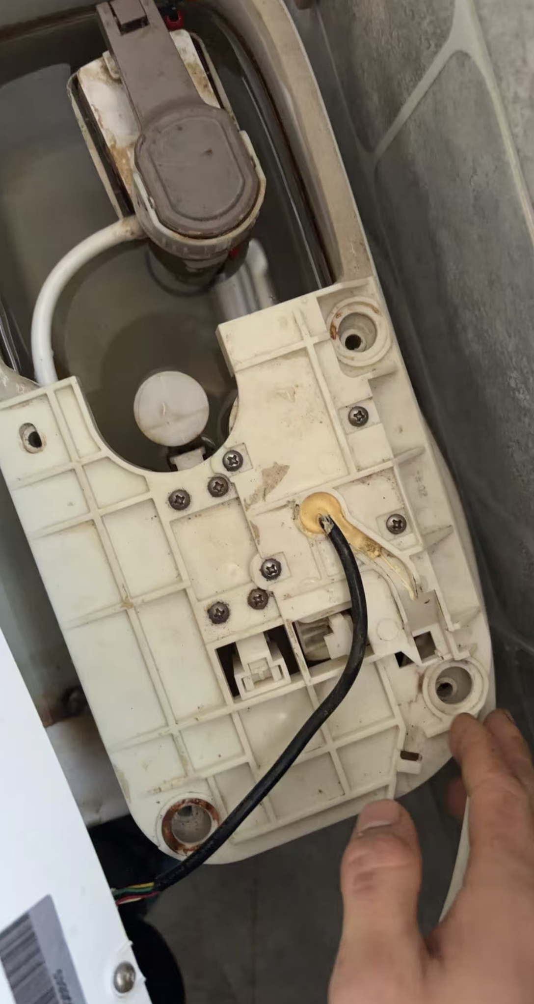 智能马桶配件 自动排水套件,家装主材,坐便器配件,淘宝优惠券,粉丝福利购,淘宝优惠卷