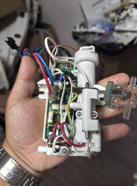 智能马桶配件特洁加热器 新款老款通用 随机发