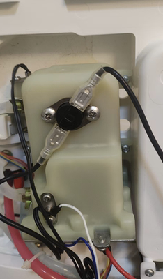 智能马桶配件 加热水箱 单传感器 拍下发新款