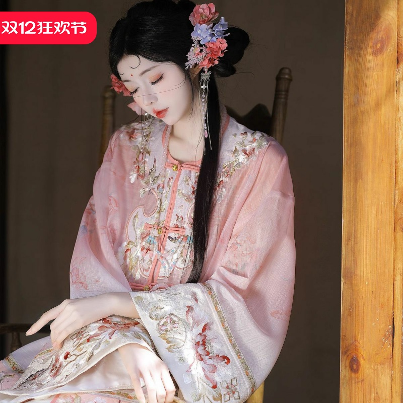 万针刺绣官方推荐好物高端品质