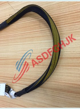 厂家厂家戴尔DELL 伺服器T62012 针背板 供电线 电源 连接线 0YFK