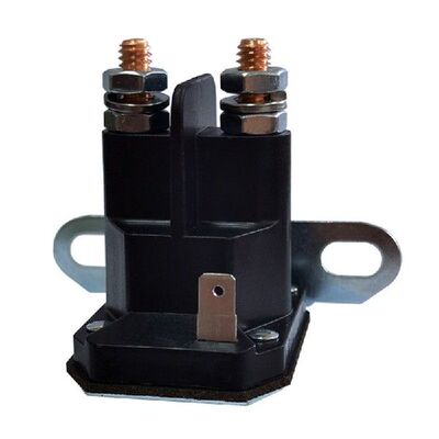 725-1426 12V Starter Solenoid Fit for MTD Cub 925-1426A