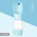 水头 水壶 新款 狗狗出门水杯水碗出行猫咪外出宠物饮水水瓶饮水器