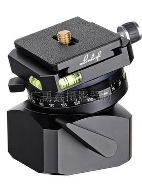 全新LINHOF 林哈夫云台 林哈夫3D云台 林哈夫球台 林哈夫三维云台