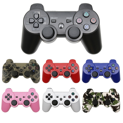 Wireless Gamepad For PS3 Joystick Console Controle For USB P