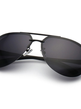 2021新款偏光太阳镜男士墨镜变色夜视眼镜开车专用眼睛潮流驾驶镜