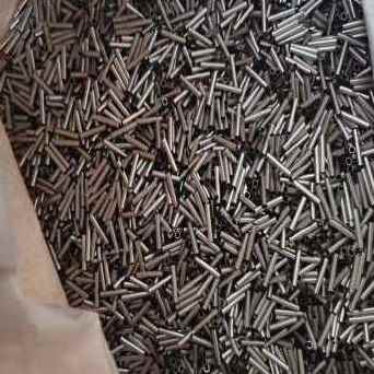 新新款304不锈钢毛细管工业抛光ep电解管316L精密光亮圆管仪表品